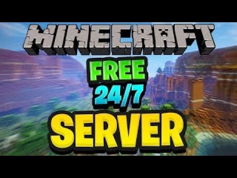 How to make a FREE Server that runs 24/7 Cracked supported! (Step by Step Guide)