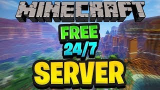How to make a FREE Server that runs 24/7 Cracked supported! (Step by Step Guide)