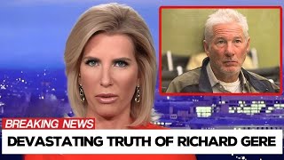 At 72, The Tragedy Of Richard Gere Is Beyond Heartbreaking | What Really Happened To Him