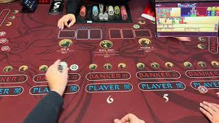 Dai Baccarat BONUS EXPLOSION – INSANE Payout Reveal!