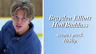 Brayden Elliott (Finding Her Edge) Scenes pack 1080p | part. 2