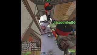 UTZ | Rustex Remake | MeMoryEater top 1 | KING | UTZ