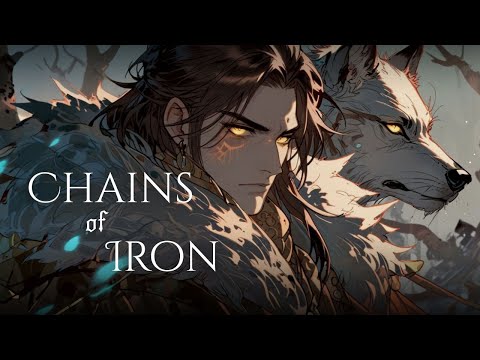 Chains of Iron (Fantasy Power Metal)