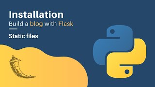 Static files