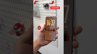 Origin OS6 Lockscreen Animation 🔥#originos #oppo #originos6 #techtech #smartphoneupdate #upcomingte