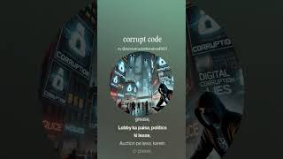 Corrupt Code Hard-Core Lyrical Rap Song 🤬🤬🤬