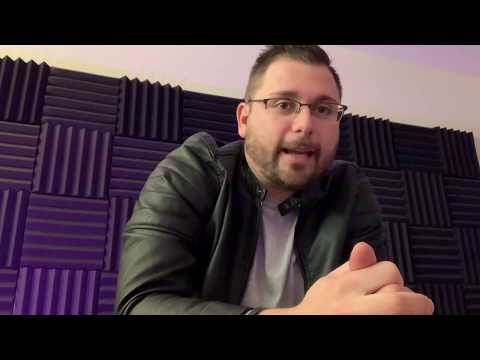 Brief Peek at the Future of WhatNerd's New Direction