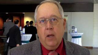 Enhanced Efficiency Fertilizer Conference - Ardell Halvorson - USDA-ARS