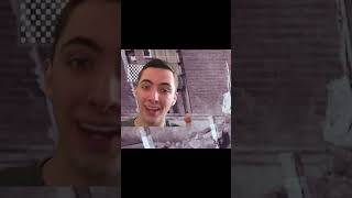 HAD TO GET AWAY!! #horrorletsplay #slender #fandomfun #gaming #funnymoments