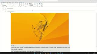 Email Communications