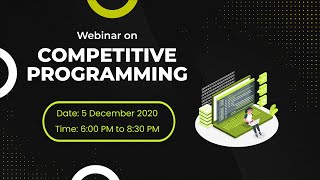 Start your journey to be a Competitive Programmer | Product Based Companies