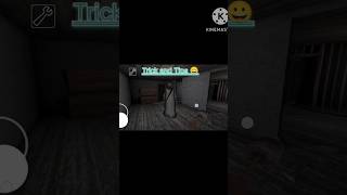 Trick and Tips part 1# granny #shorts #ytshorts