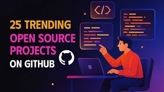 GitHub Trending Weekly #14: NetVisor, sv-excel-agent, Open Scouts, MiddleQuit, stoolap, Dockerlings