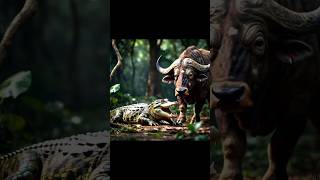 Incredible Animal Fusion: Mind-Blowing Creatures Formed by Fusing Different Species 🐅 #short#hybrids