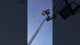 #Maneuvers #aircraft #airforce