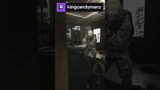 sneaky bidness | kingcandymanz on #Twitch