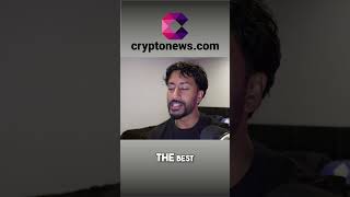 Best Wallet: Secure Crypto Storage & Maxi Doge Potential! #shorts