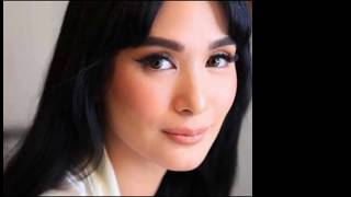 Heart Evangelista - Fake IG account