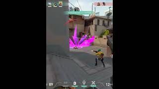 Raze op gameplay. kill with headshot. valorant india.#short  #shorts #valorantindia #razemontage