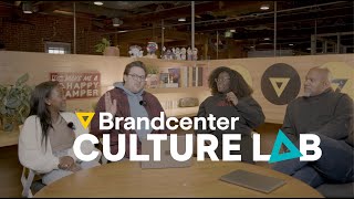 Brandcenter Culture Lab Episode 6