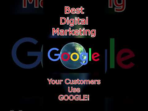 Google Business Profile - Your Customers Use Google #shorts #googlemybusiness #googlebusiness