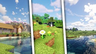 Top 10 Minecraft Shaders For 2026