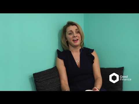 3 lessons learnt from Angharad Thomas