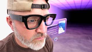 Unboxing Meta Ray-Ban Display Glasses