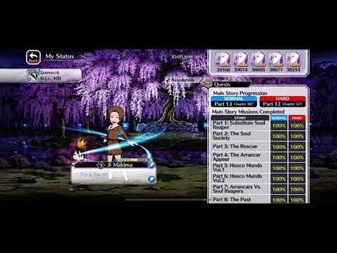 SHOWCASE (DAY 200)