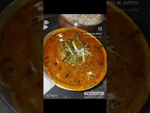 🌟🌟Always Delicious 🌟🌟📍Hotel WB-40 #foodlover #mutton #wb40