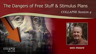 Collapse Series -  Session 4 - Pastors & Teachers