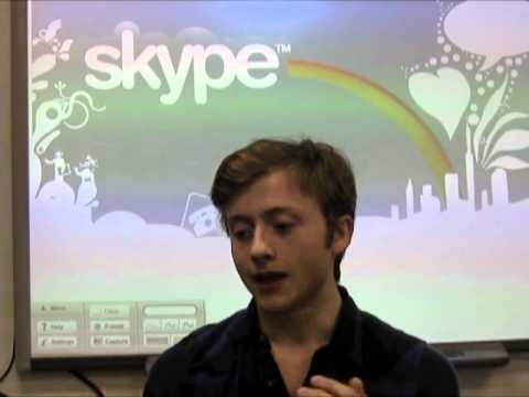 Skype Class
