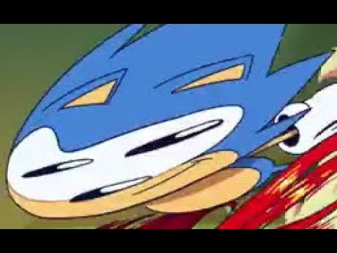 Sonic Origins Story Mode