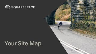 Your Site Map | Squarespace 7.1