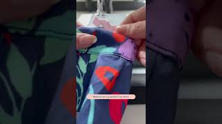 How To Add Ricrac Scalloped Edges #memade #sewityourself #sewingtutorial