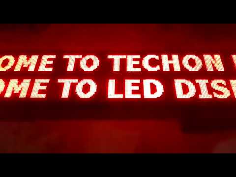 #TECHON #LEDVIDEOWALLS P10 P8 P6 P4 P3 INDOOR OUTDOOR RENTAL FIXED SCREENS