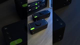 We understood the assignment 🙋‍♂️ #audioequipment #audiotechnology #audio