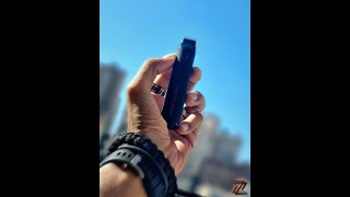 حوار الفليفور ده 👌👌من أقوي البودات disposable
