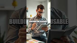 The Micro Consulting Leap Scale Service Advice with AI Templates