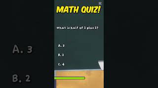 Mind-Bending Math Riddles! Test your brain! #mathproblems #maths #riddles