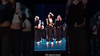 all country music release new mix dance for YouTube shorts #shorts2024 #hiphop #danceshorts #kpop