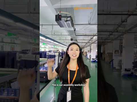 the Leading Luggage Factory from China 🇨🇳