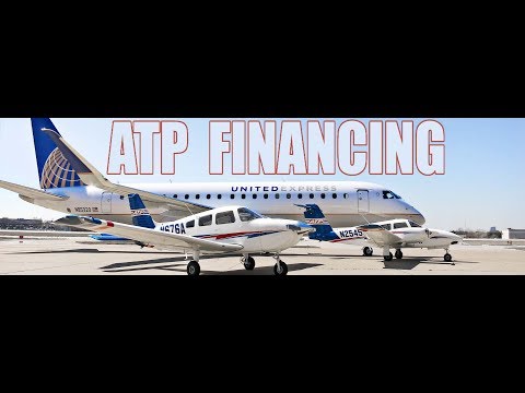ATP Financing Process