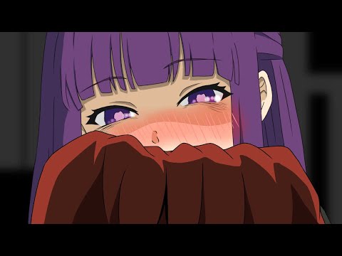 葬送のフリーレン　ミニアニメ番外編「もしもフェルンがヤンデレだったら」|僕のヒーローアカデミア | Frieren :Beyond Journey's MyHeroAcademia