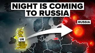 UK Is About to RUIN Putin’s Year… With Project “NIGHTFALL”