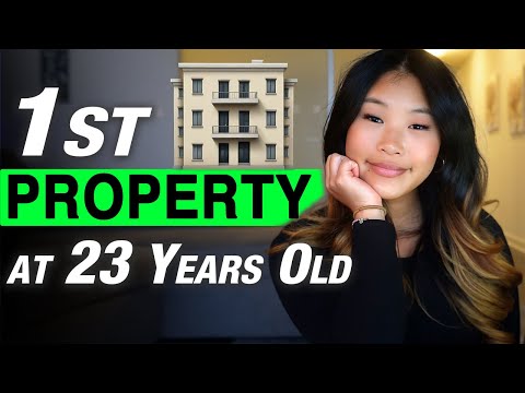 Do THIS to buy your first Rental Property ASAP