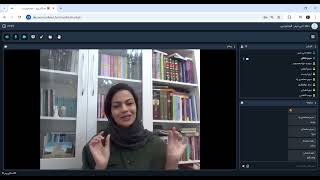 وبینار قصه‌نویسی (جلسه هفدهم) 
