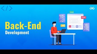 OVERVIEW OF BACKEND DEVELOPMENT (WebDevInsider)