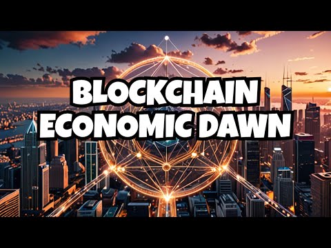 How Blockchain Will Revolutionize Currency- Andreas M. Antonopoulos