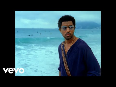 Babyface - Reason For Breathing (Video)